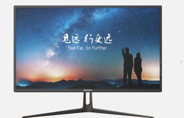 北京海康威视32寸监视器DS-D5032
